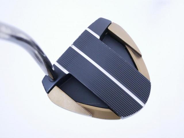 Putter : All : พัตเตอร์ Ping HEPPLER KETSCH (รุ่นปี 2020 รุ่นท๊อป) ยาว 33 นิ้ว (ปรับได้)