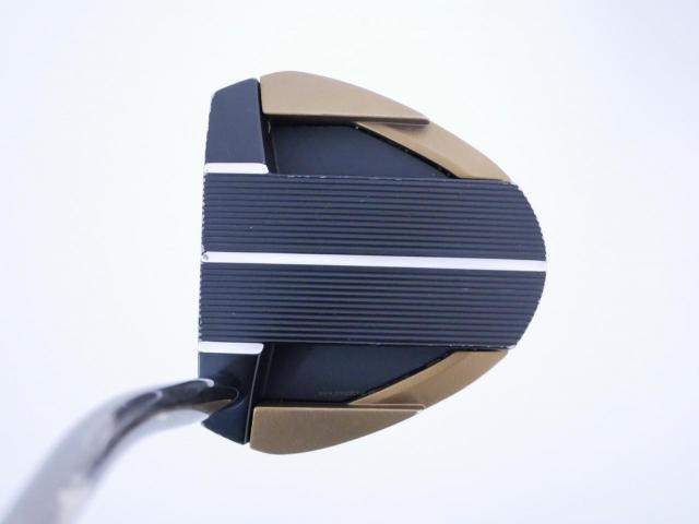 Putter : All : พัตเตอร์ Ping HEPPLER KETSCH (รุ่นปี 2020 รุ่นท๊อป) ยาว 33 นิ้ว (ปรับได้)