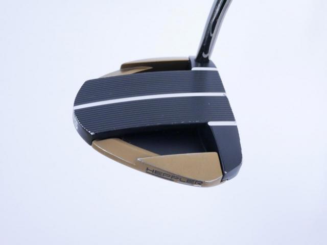 Putter : All : พัตเตอร์ Ping HEPPLER KETSCH (รุ่นปี 2020 รุ่นท๊อป) ยาว 33 นิ้ว (ปรับได้)