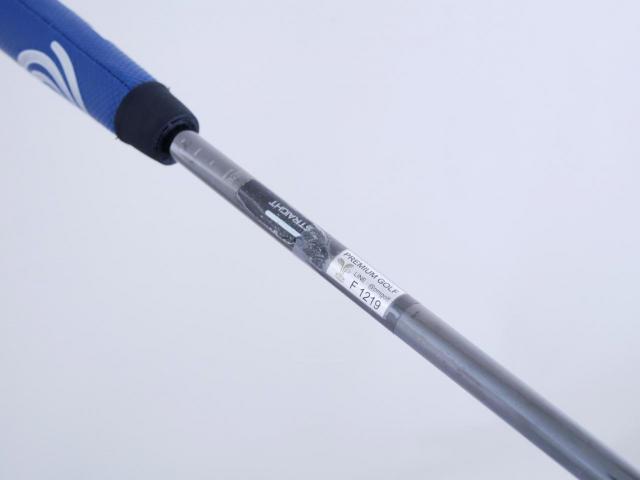 Putter : All : พัตเตอร์ Ping HEPPLER KETSCH (รุ่นปี 2020 รุ่นท๊อป) ยาว 33 นิ้ว (ปรับได้)