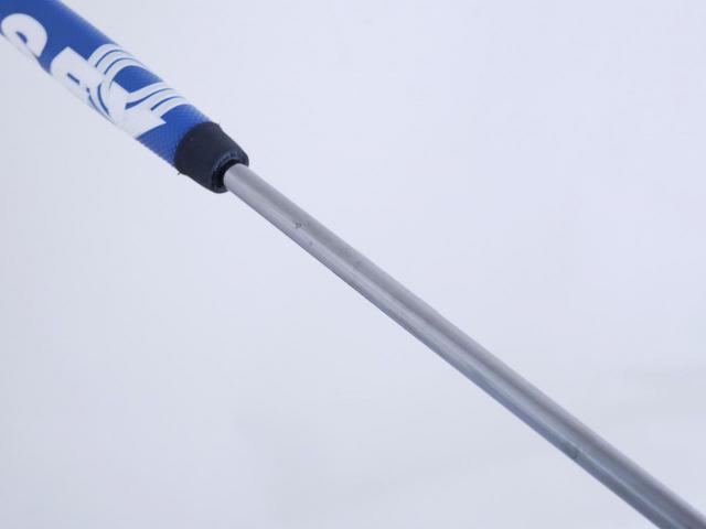 Putter : All : พัตเตอร์ Ping HEPPLER KETSCH (รุ่นปี 2020 รุ่นท๊อป) ยาว 33 นิ้ว (ปรับได้)