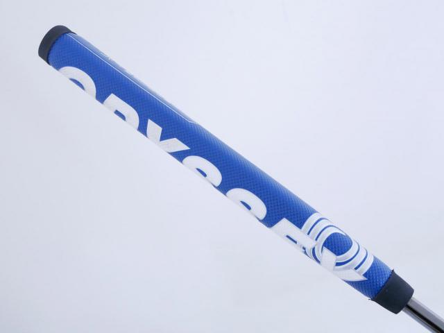 Putter : All : พัตเตอร์ Ping HEPPLER KETSCH (รุ่นปี 2020 รุ่นท๊อป) ยาว 33 นิ้ว (ปรับได้)