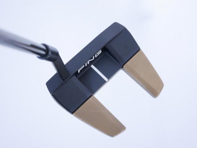 Putter : All : พัตเตอร์ Ping HEPPLER TYNE 3 (รุ่นท๊อป) ยาว 36 นิ้ว
