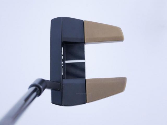 Putter : All : พัตเตอร์ Ping HEPPLER TYNE 3 (รุ่นท๊อป) ยาว 36 นิ้ว
