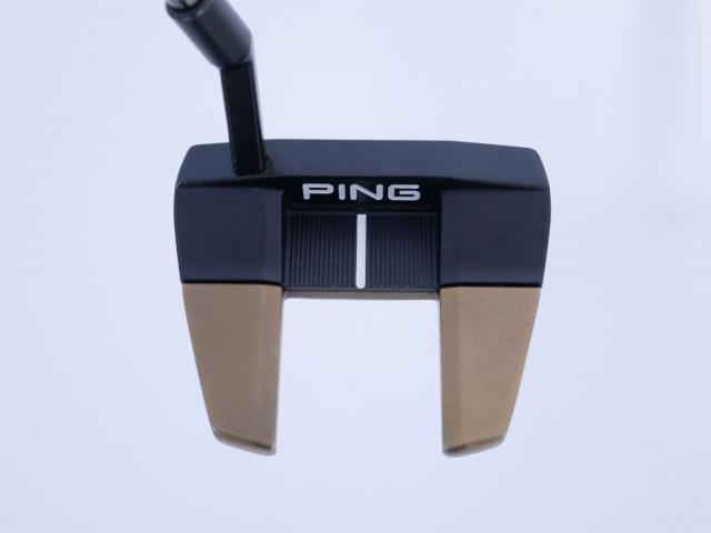 Putter : All : พัตเตอร์ Ping HEPPLER TYNE 3 (รุ่นท๊อป) ยาว 36 นิ้ว