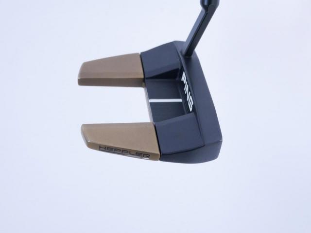 Putter : All : พัตเตอร์ Ping HEPPLER TYNE 3 (รุ่นท๊อป) ยาว 36 นิ้ว