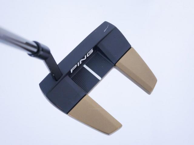 Putter : All : พัตเตอร์ Ping HEPPLER TYNE 3 (รุ่นท๊อป) ยาว 33 นิ้ว (ปรับได้)