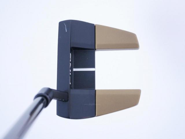 Putter : All : พัตเตอร์ Ping HEPPLER TYNE 3 (รุ่นท๊อป) ยาว 33 นิ้ว (ปรับได้)