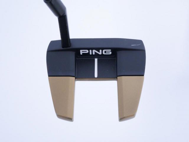 Putter : All : พัตเตอร์ Ping HEPPLER TYNE 3 (รุ่นท๊อป) ยาว 33 นิ้ว (ปรับได้)