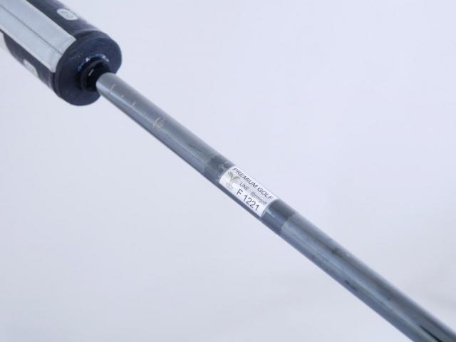 Putter : All : พัตเตอร์ Ping HEPPLER TYNE 3 (รุ่นท๊อป) ยาว 33 นิ้ว (ปรับได้)