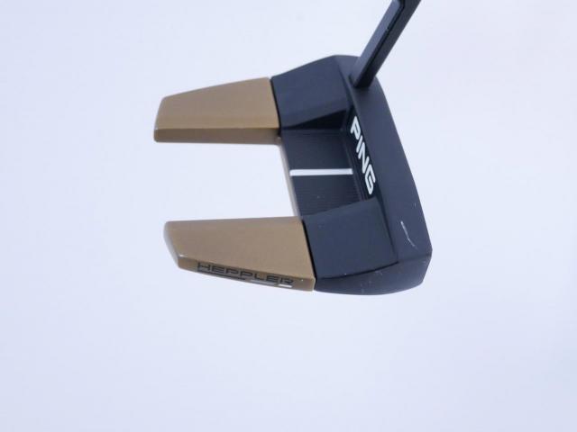 Putter : All : พัตเตอร์ Ping HEPPLER TYNE 3 (รุ่นท๊อป) ยาว 33 นิ้ว (ปรับได้)