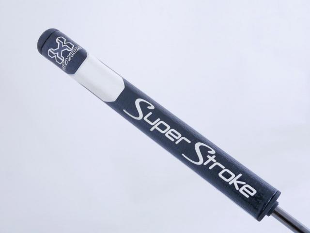 Putter : All : พัตเตอร์ Ping HEPPLER TYNE 3 (รุ่นท๊อป) ยาว 33 นิ้ว (ปรับได้)