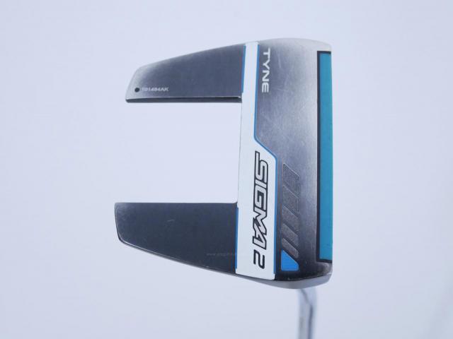 Putter : All : พัตเตอร์ Ping Sigma 2 TYNE ยาว 33 นิ้ว
