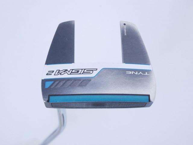 Putter : All : พัตเตอร์ Ping Sigma 2 TYNE ยาว 33 นิ้ว