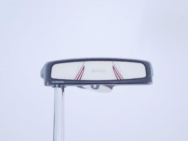 Putter : All : พัตเตอร์ Ping Scottsdale Wolverine ยาว 34 นิ้ว
