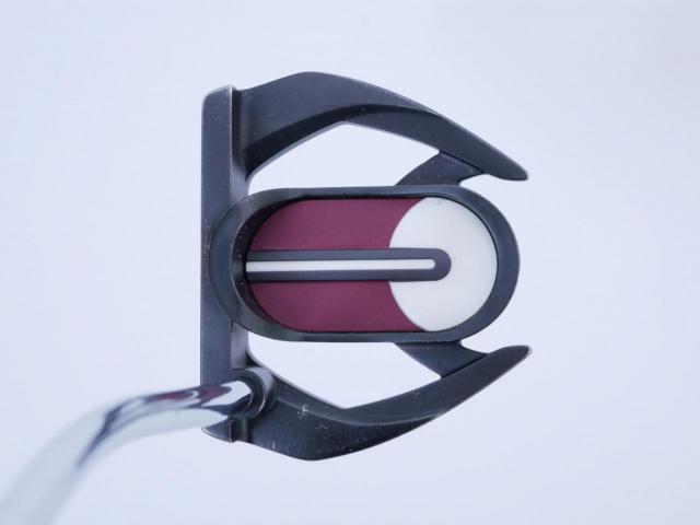 Putter : All : พัตเตอร์ Ping Scottsdale Wolverine ยาว 34 นิ้ว