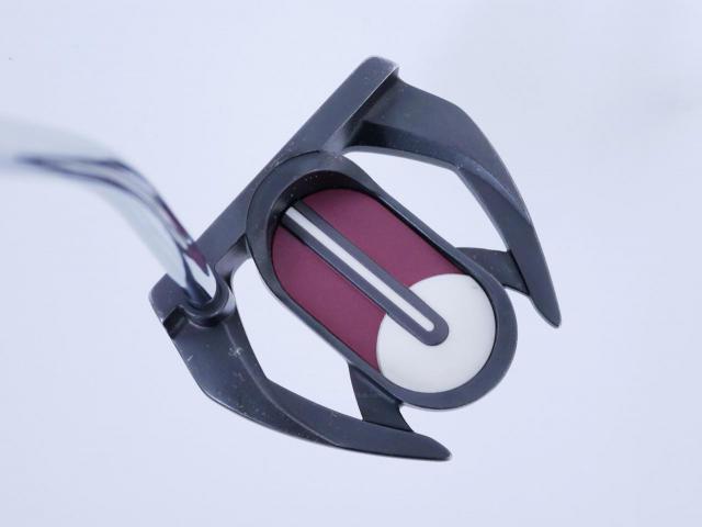 Putter : All : พัตเตอร์ Ping Scottsdale Wolverine ยาว 34 นิ้ว