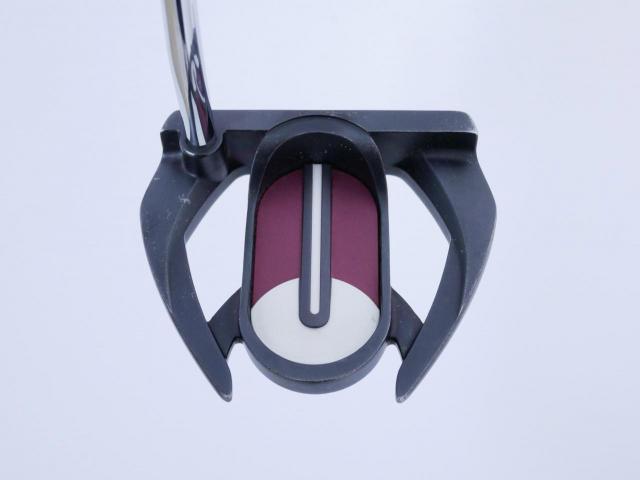 Putter : All : พัตเตอร์ Ping Scottsdale Wolverine ยาว 34 นิ้ว