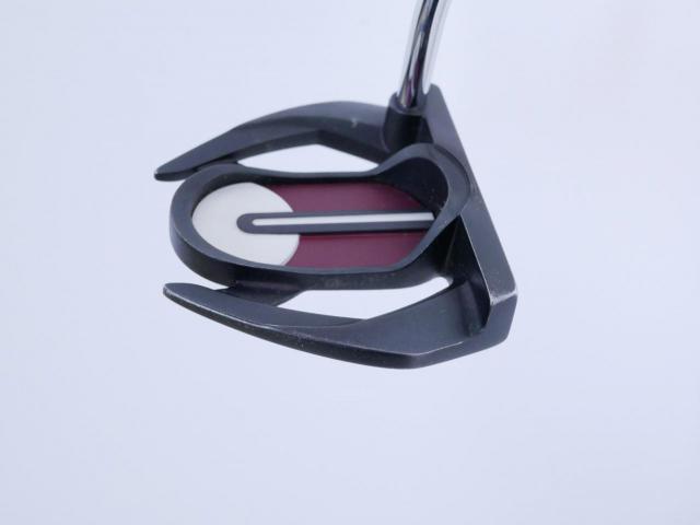 Putter : All : พัตเตอร์ Ping Scottsdale Wolverine ยาว 34 นิ้ว