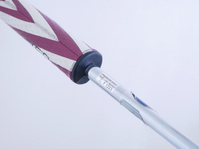 Putter : All : พัตเตอร์ Ping Scottsdale Wolverine ยาว 34 นิ้ว