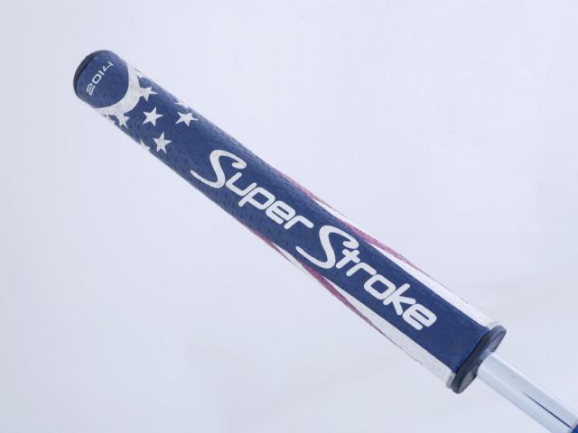 Putter : All : พัตเตอร์ Ping Scottsdale Wolverine ยาว 34 นิ้ว