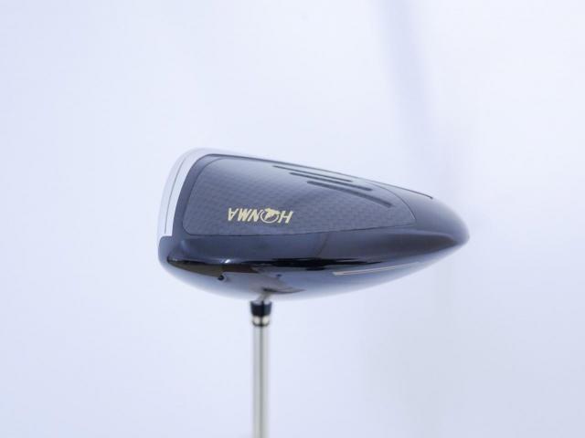 Driver : Honma : **ก้าน 3 ดาว** ไดรเวอร์ Honma Beres 09 (รุ่นล่าสุด ออกปี 2024) Loft 9.5 ก้าน Honma ARMRQ FX Flex SR (3 ดาว)