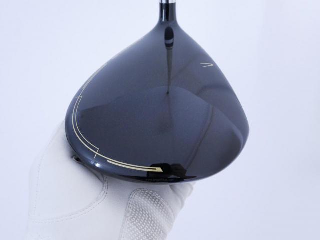 Driver : Honma : **ก้าน 3 ดาว** ไดรเวอร์ Honma Beres 09 (รุ่นล่าสุด ออกปี 2024) Loft 9.5 ก้าน Honma ARMRQ FX Flex SR (3 ดาว)