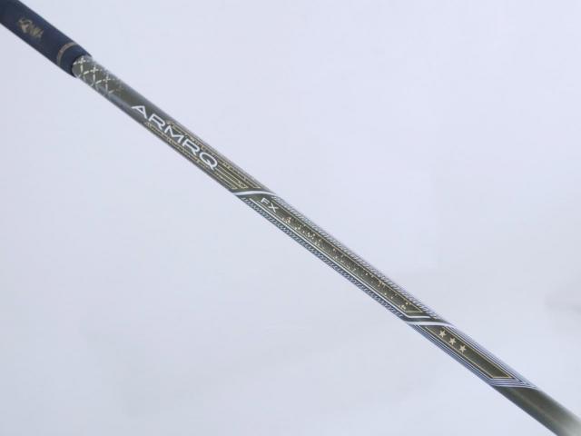 Driver : Honma : **ก้าน 3 ดาว** ไดรเวอร์ Honma Beres 09 (รุ่นล่าสุด ออกปี 2024) Loft 9.5 ก้าน Honma ARMRQ FX Flex SR (3 ดาว)