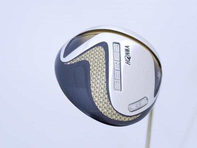 Driver : Honma : ไดรเวอร์ Honma Beres 2020 (ออกปี 2020) Loft 9.5 ก้าน Honma ARMRQ (47) Flex S (2 ดาว)