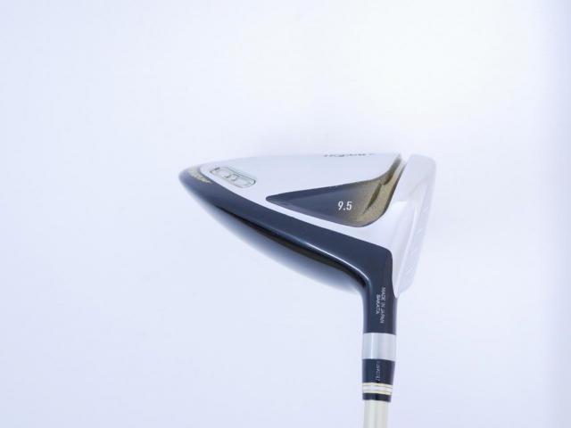 Driver : Honma : ไดรเวอร์ Honma Beres 2020 (ออกปี 2020) Loft 9.5 ก้าน Honma ARMRQ (47) Flex S (2 ดาว)