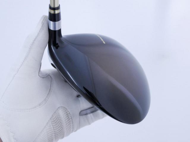 Driver : Honma : ไดรเวอร์ Honma Beres 2020 (ออกปี 2020) Loft 9.5 ก้าน Honma ARMRQ (47) Flex S (2 ดาว)