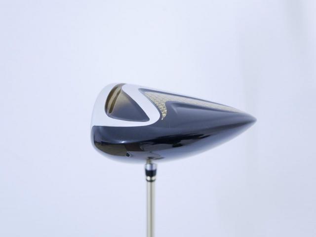 Driver : Honma : ไดรเวอร์ Honma Beres 2020 (ออกปี 2020) Loft 9.5 ก้าน Honma ARMRQ (47) Flex S (2 ดาว)