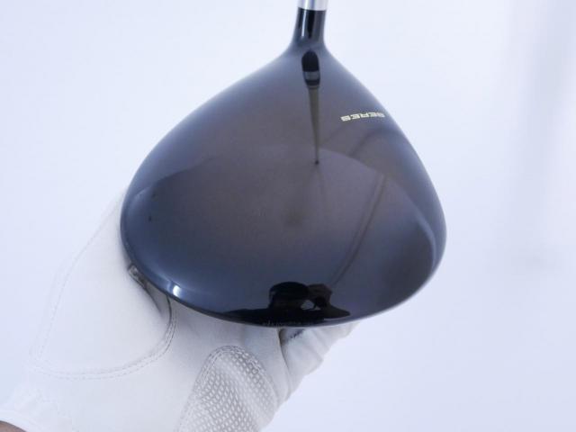 Driver : Honma : ไดรเวอร์ Honma Beres 2020 (ออกปี 2020) Loft 9.5 ก้าน Honma ARMRQ (47) Flex S (2 ดาว)