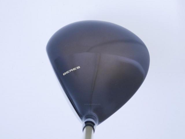 Driver : Honma : ไดรเวอร์ Honma Beres 2020 (ออกปี 2020) Loft 9.5 ก้าน Honma ARMRQ (47) Flex S (2 ดาว)