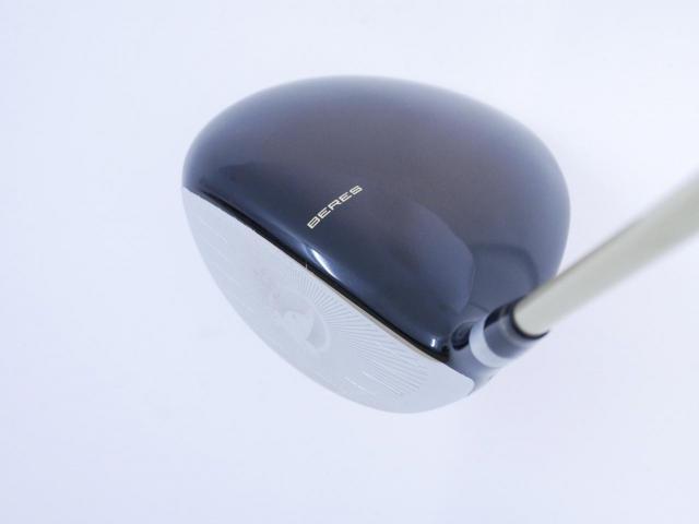 Driver : Honma : ไดรเวอร์ Honma Beres 2020 (ออกปี 2020) Loft 9.5 ก้าน Honma ARMRQ (47) Flex S (2 ดาว)