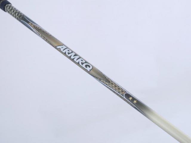 Driver : Honma : ไดรเวอร์ Honma Beres 2020 (ออกปี 2020) Loft 9.5 ก้าน Honma ARMRQ (47) Flex S (2 ดาว)