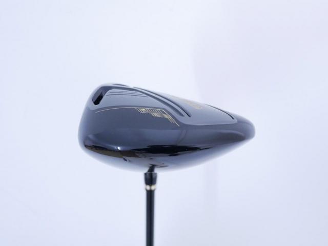 Driver : Honma : ไดรเวอร์ Honma Beres Black (รุ่นปี 2023) Loft 11.5 ก้าน Honma ARMRQ MX Flex R