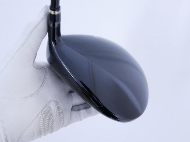 Driver : Honma : ไดรเวอร์ Honma Beres Black (รุ่นปี 2023) Loft 11.5 ก้าน Honma ARMRQ MX Flex R