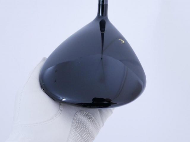 Driver : Honma : ไดรเวอร์ Honma Beres Black (รุ่นปี 2023) Loft 11.5 ก้าน Honma ARMRQ MX Flex R