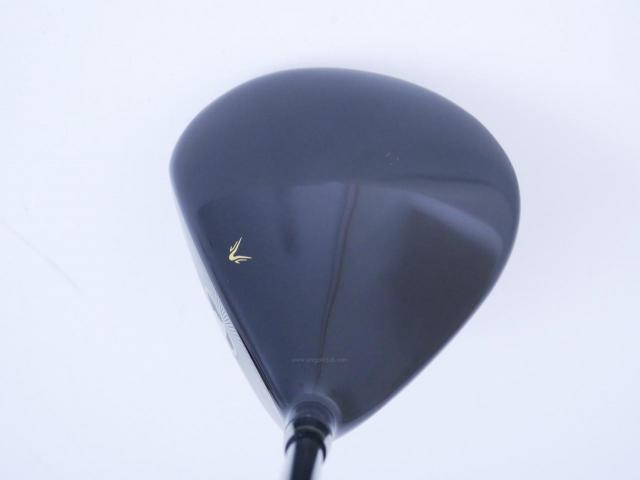 Driver : Honma : ไดรเวอร์ Honma Beres Black (รุ่นปี 2023) Loft 11.5 ก้าน Honma ARMRQ MX Flex R