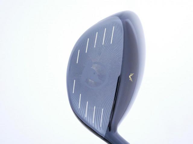 Driver : Honma : ไดรเวอร์ Honma Beres Black (รุ่นปี 2023) Loft 11.5 ก้าน Honma ARMRQ MX Flex R