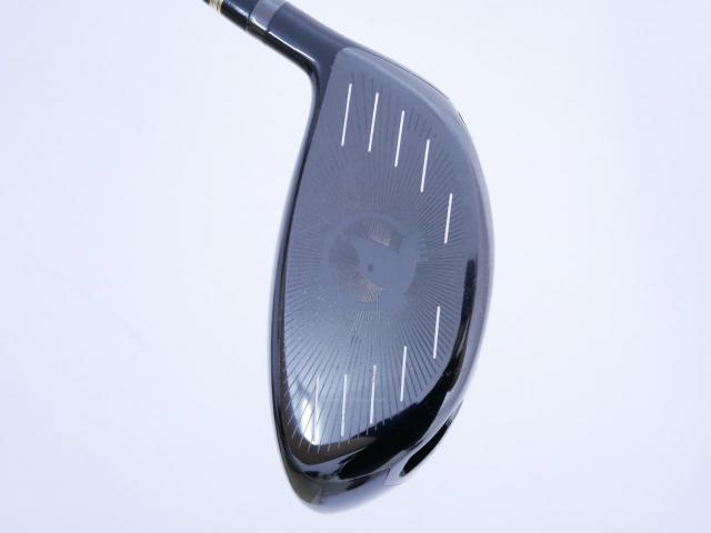 Driver : Honma : ไดรเวอร์ Honma Beres Black (รุ่นปี 2023) Loft 11.5 ก้าน Honma ARMRQ MX Flex R