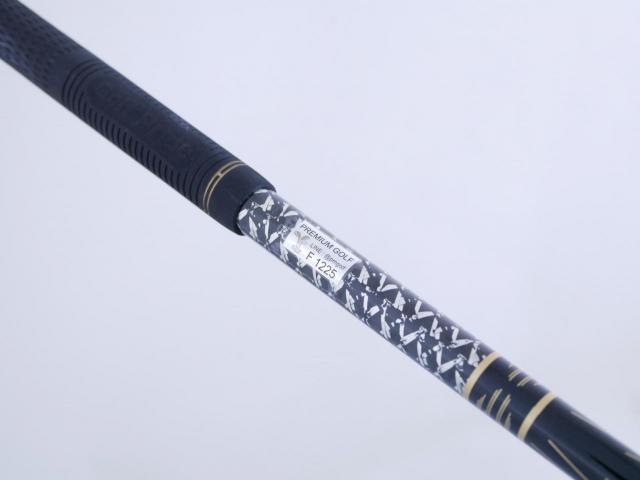 Driver : Honma : ไดรเวอร์ Honma Beres Black (รุ่นปี 2023) Loft 11.5 ก้าน Honma ARMRQ MX Flex R