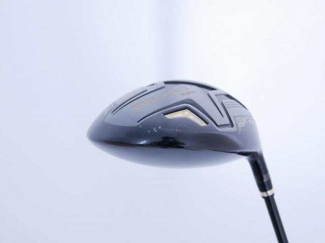 Driver : Honma : ไดรเวอร์ Honma Beres Black (รุ่นปี 2023) Loft 10.5 ก้าน Honma ARMRQ MX Flex R