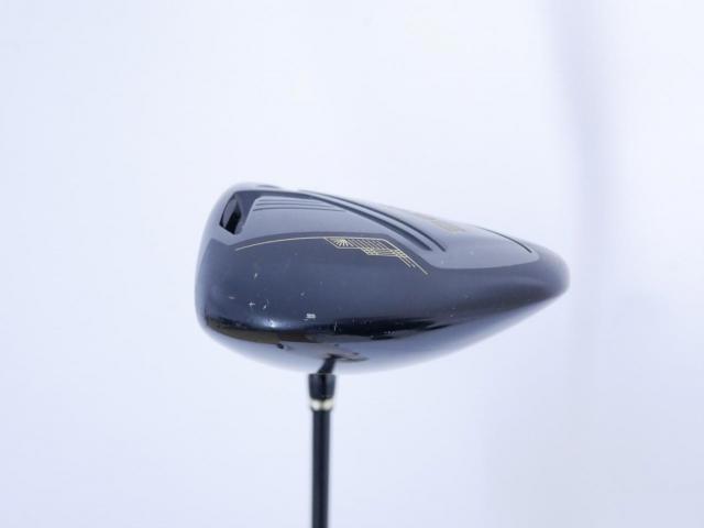 Driver : Honma : ไดรเวอร์ Honma Beres Black (รุ่นปี 2023) Loft 10.5 ก้าน Honma ARMRQ MX Flex R