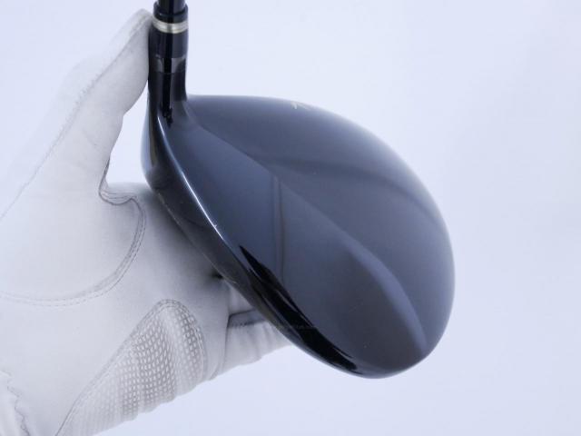 Driver : Honma : ไดรเวอร์ Honma Beres Black (รุ่นปี 2023) Loft 10.5 ก้าน Honma ARMRQ MX Flex R