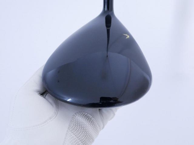 Driver : Honma : ไดรเวอร์ Honma Beres Black (รุ่นปี 2023) Loft 10.5 ก้าน Honma ARMRQ MX Flex R
