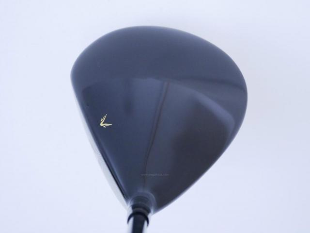 Driver : Honma : ไดรเวอร์ Honma Beres Black (รุ่นปี 2023) Loft 10.5 ก้าน Honma ARMRQ MX Flex R