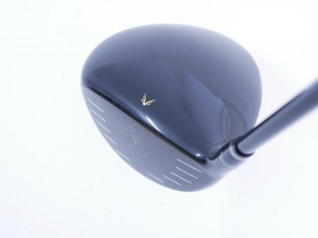 Driver : Honma : ไดรเวอร์ Honma Beres Black (รุ่นปี 2023) Loft 10.5 ก้าน Honma ARMRQ MX Flex R