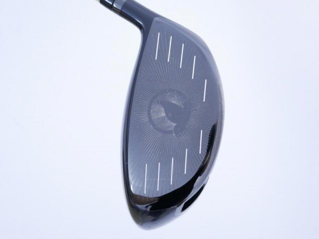 Driver : Honma : ไดรเวอร์ Honma Beres Black (รุ่นปี 2023) Loft 10.5 ก้าน Honma ARMRQ MX Flex R